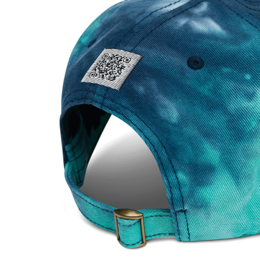 New Level T.E.N good vibes Cap product image (7)