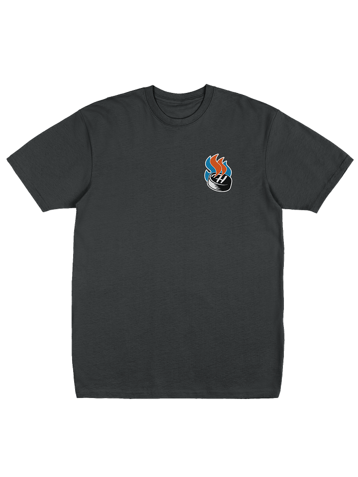 100% Cotton Secret Sauce Logo T product image (1)