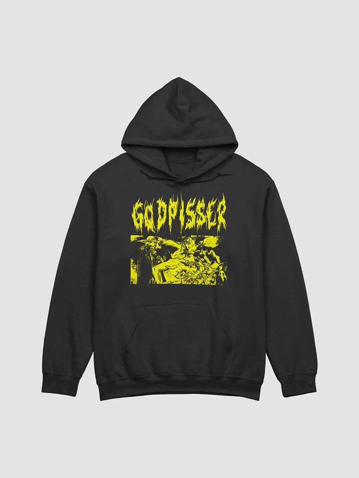 GODPISSER 2023 TOUR HOODIE product image (6)