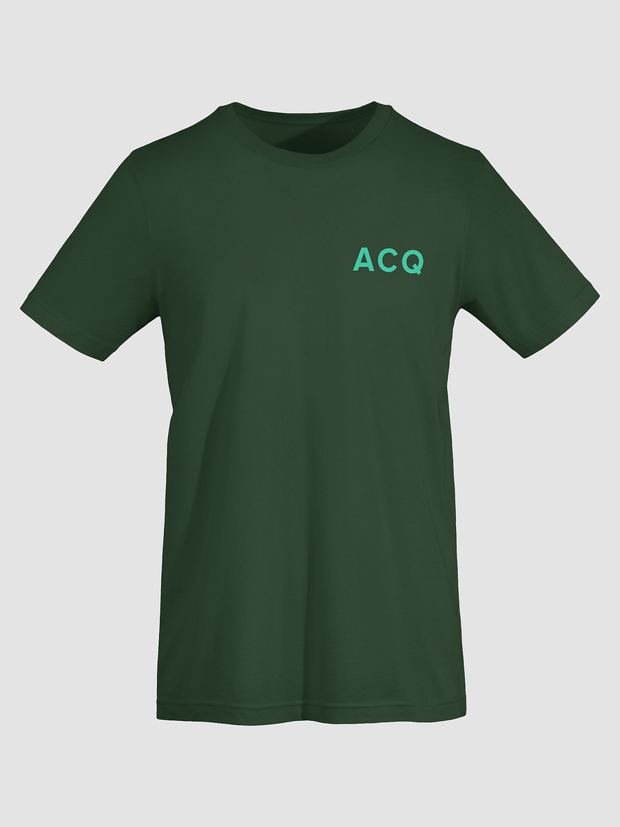Every Company Has a Story - T-Shirt product image (34)
