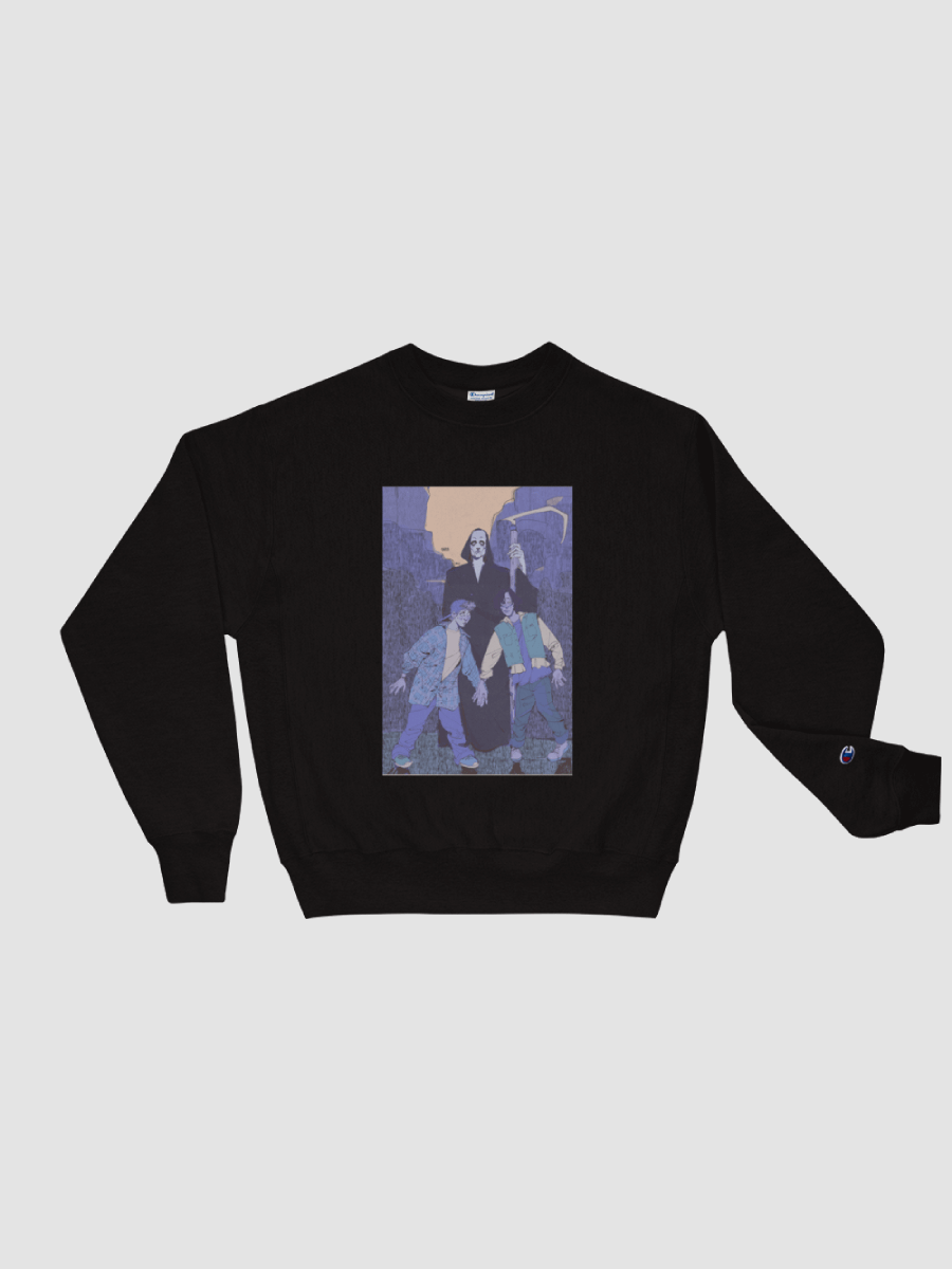 We're Dead Dude! product image (3)