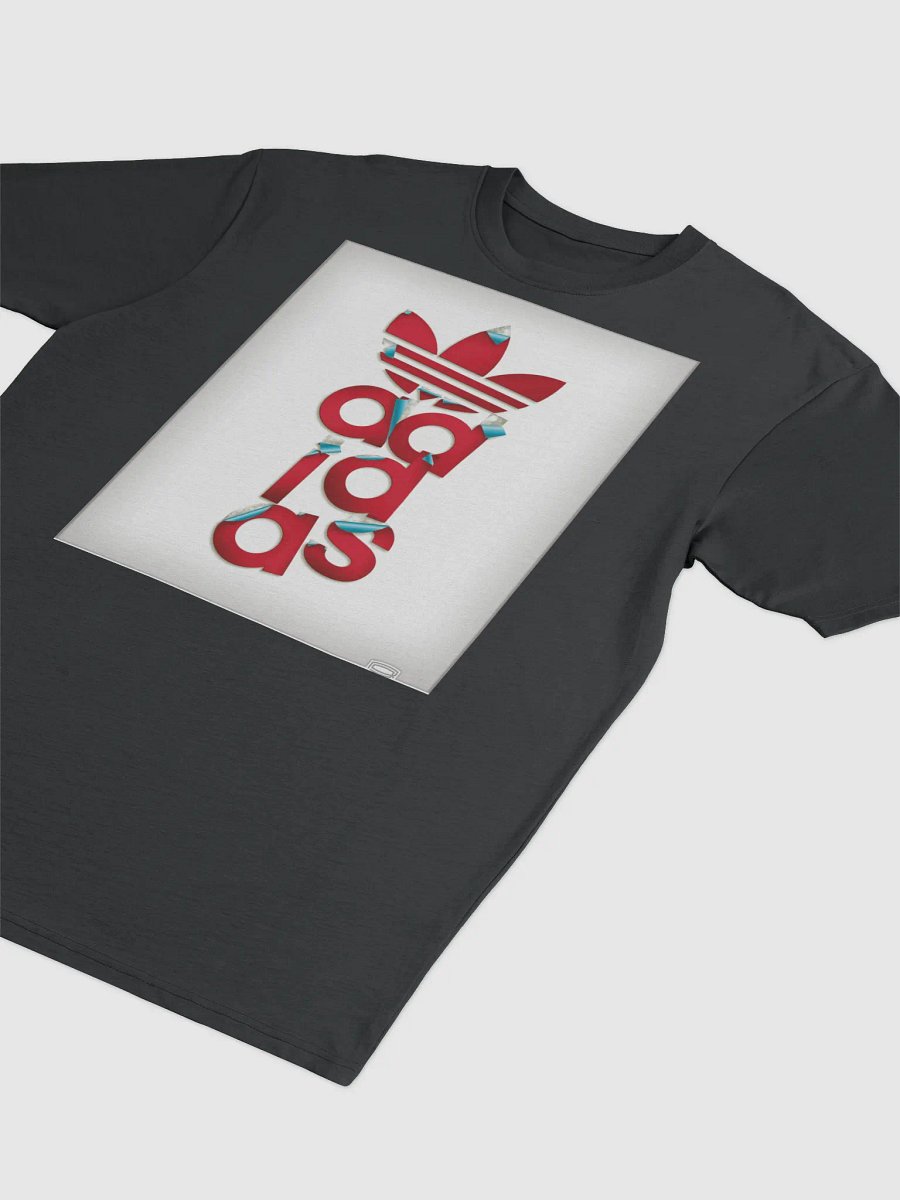 Adidas Peeling Effect Men's Tee product image (3)