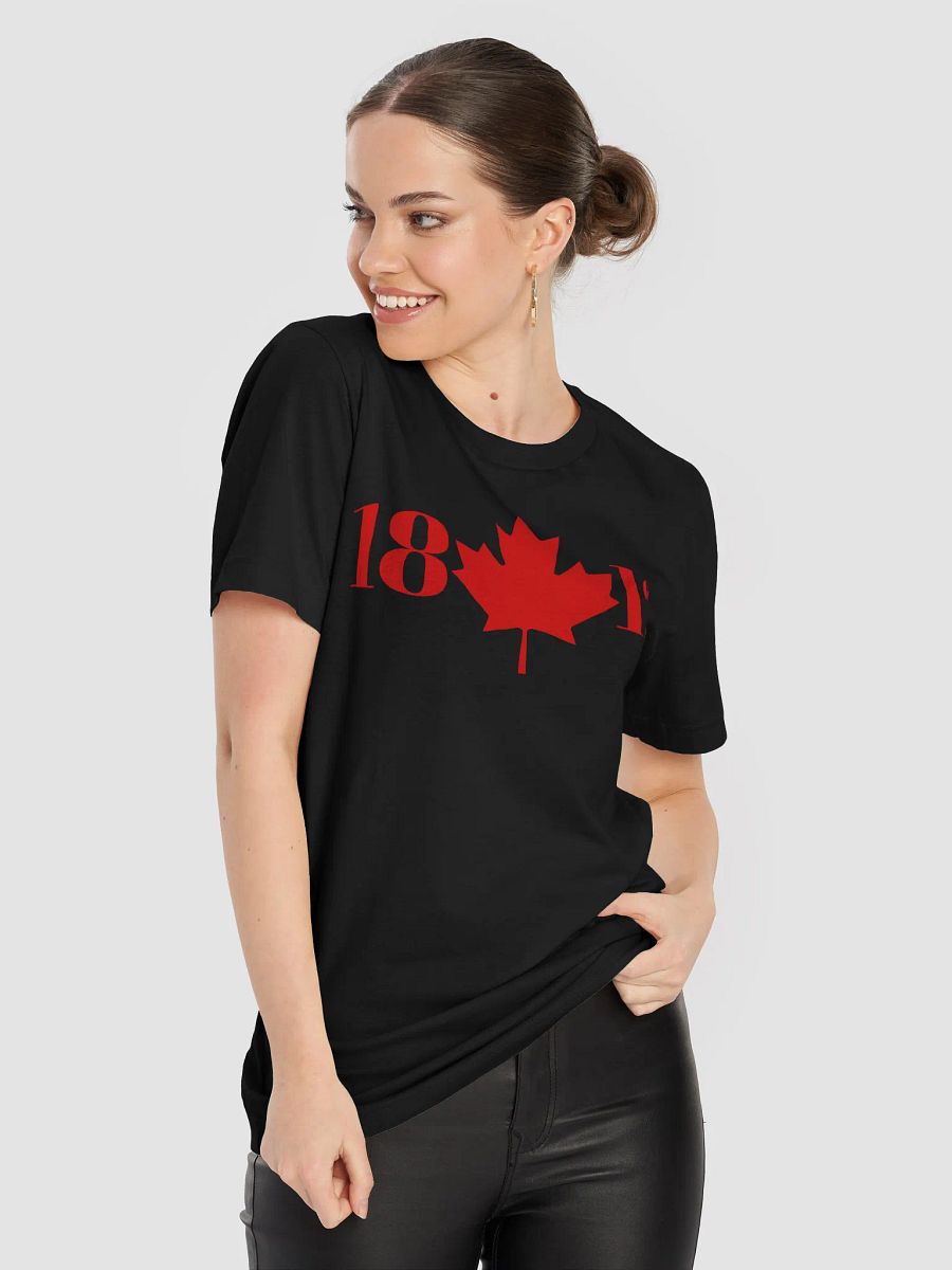 1812 T-Shirt product image (8)