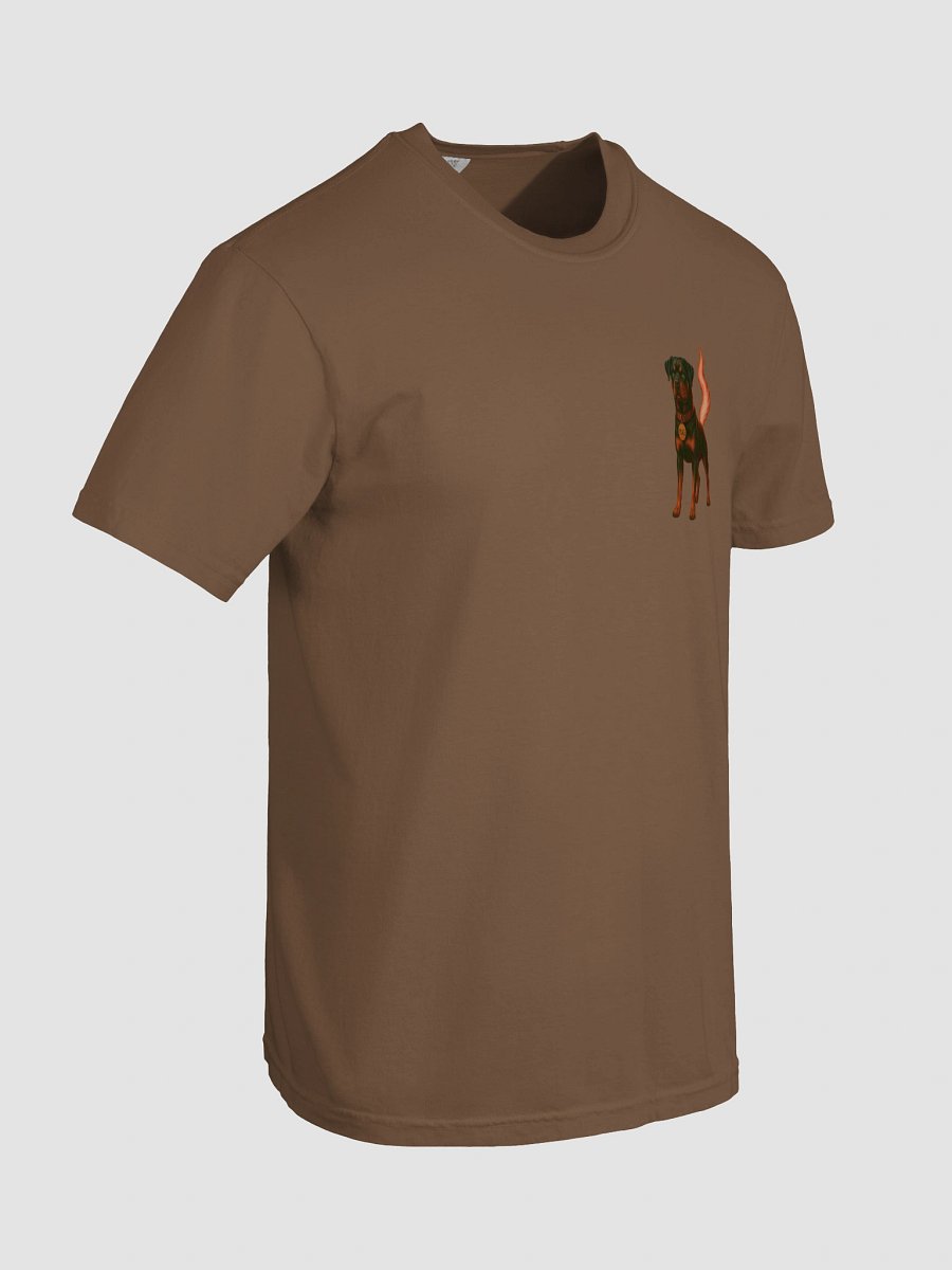 Blaze (left chest) T-Shirt product image (7)