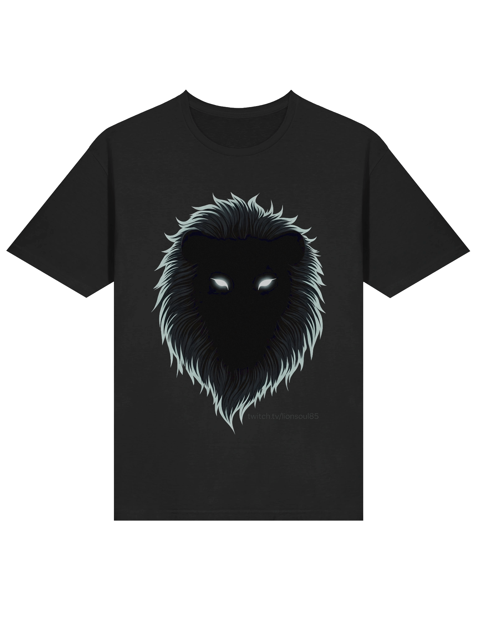 NEW Shadow Lion Logo product image (3)