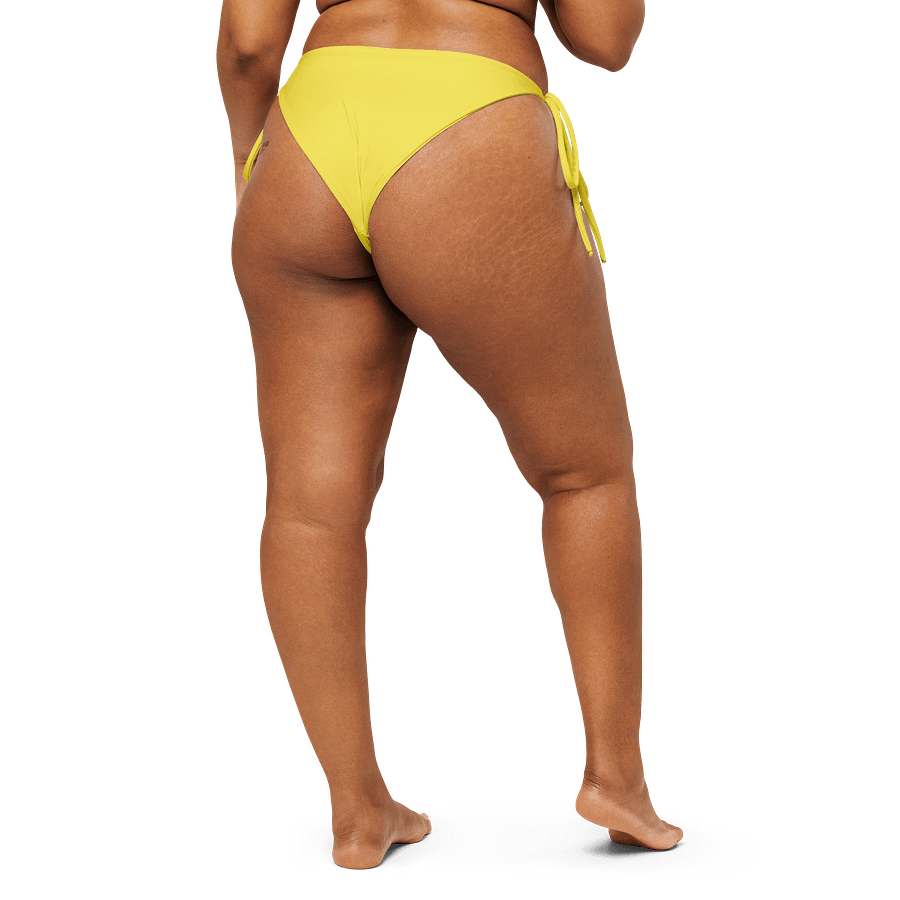 ZAYO Bold Bikini Bottoms product image (4)