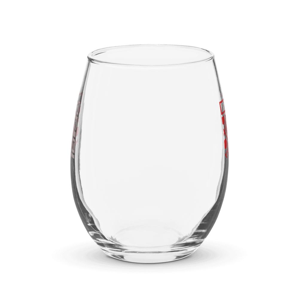 Cellar 8T Whisky - Founders Blend - Stemless Glass product image (4)