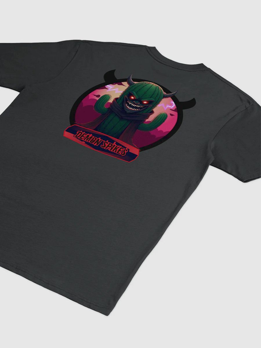 spikey shirt product image (4)