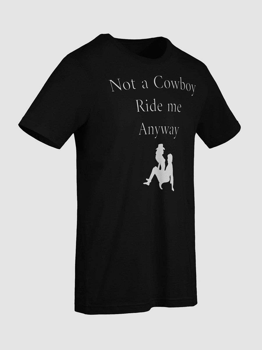 Not a Cowboy Softstyle product image (66)