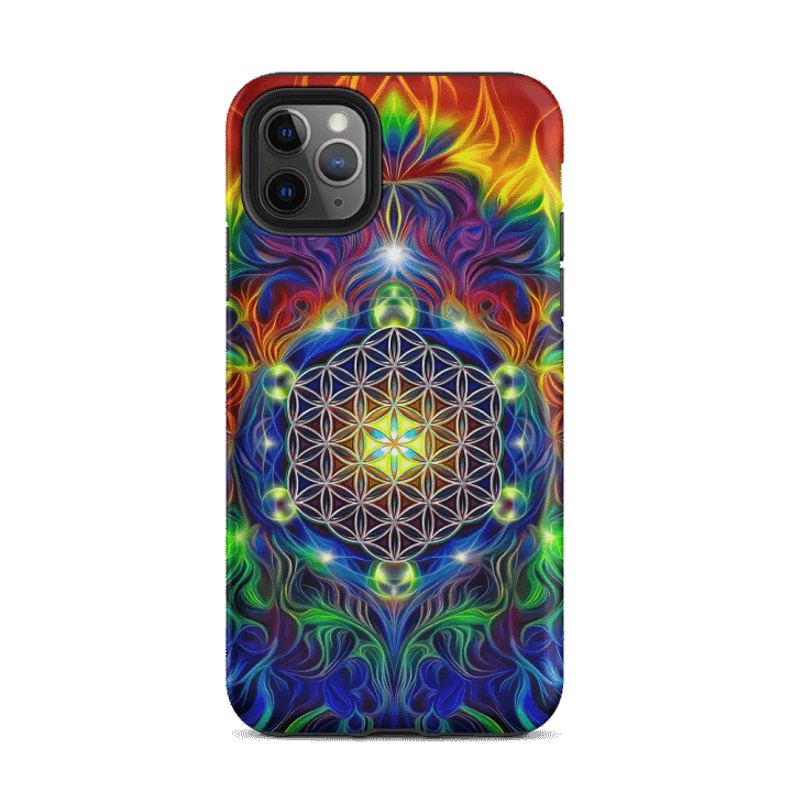 Tough Case for iPhone® #TCP91 product image (48)