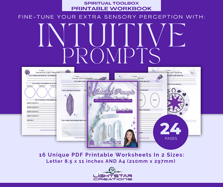 Intuitive Prompts Workbook product image (1)