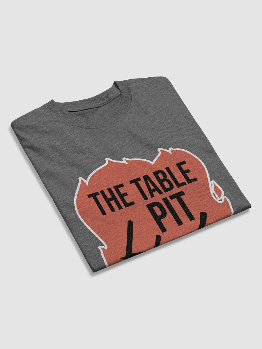 The Table Pit Shirt product image (9)