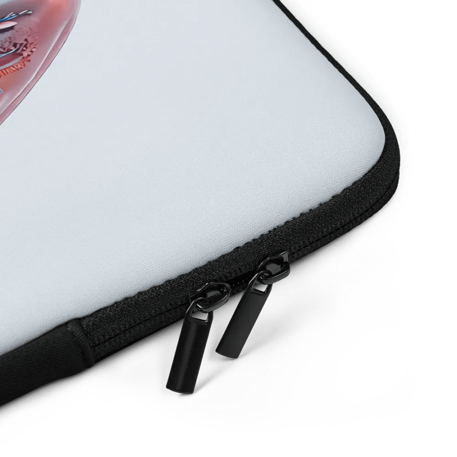 Anatomy Unleashed Laptop Sleeve product image (5)