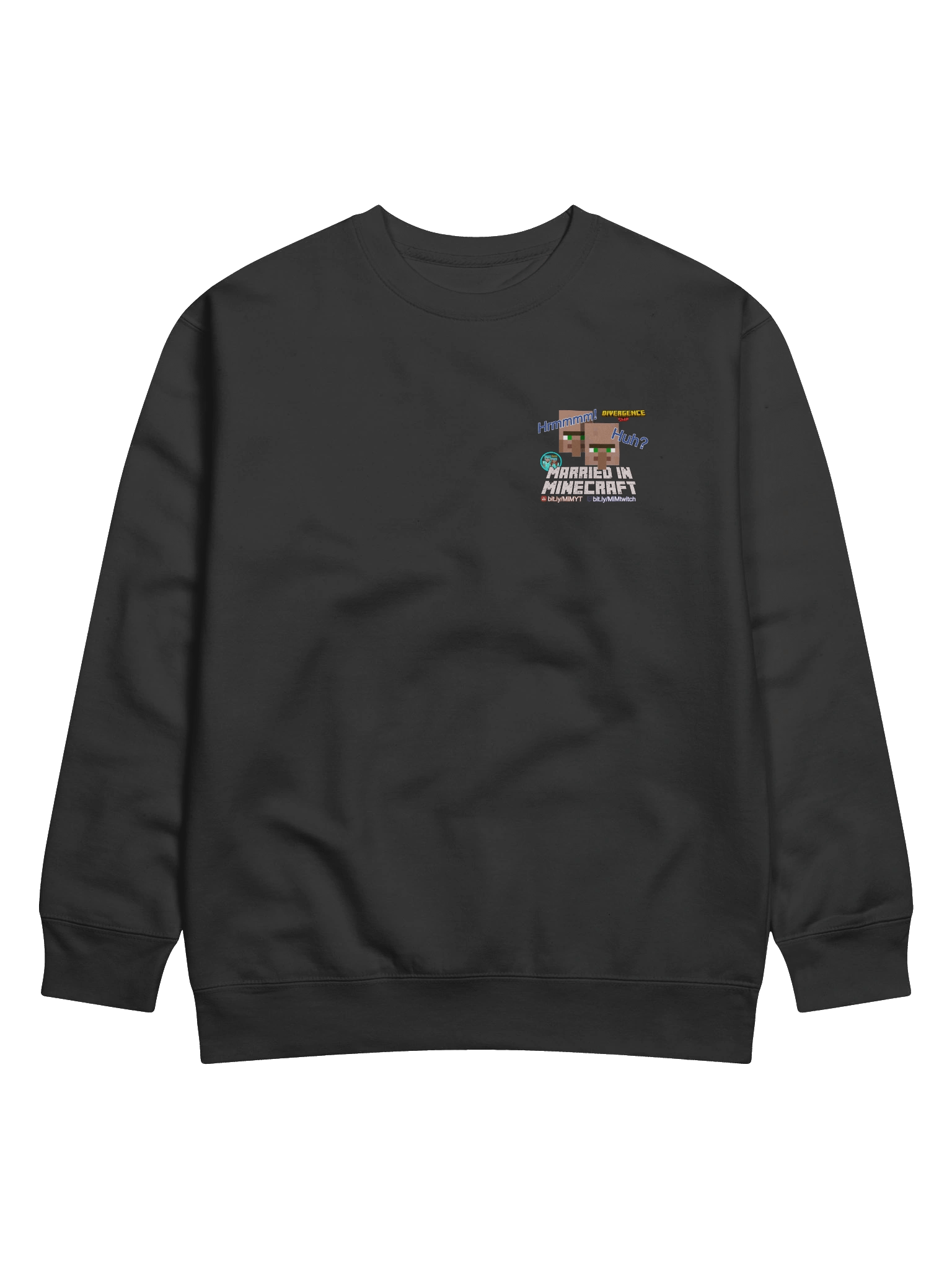 Villagers Premium Sweatshirt product image (4)