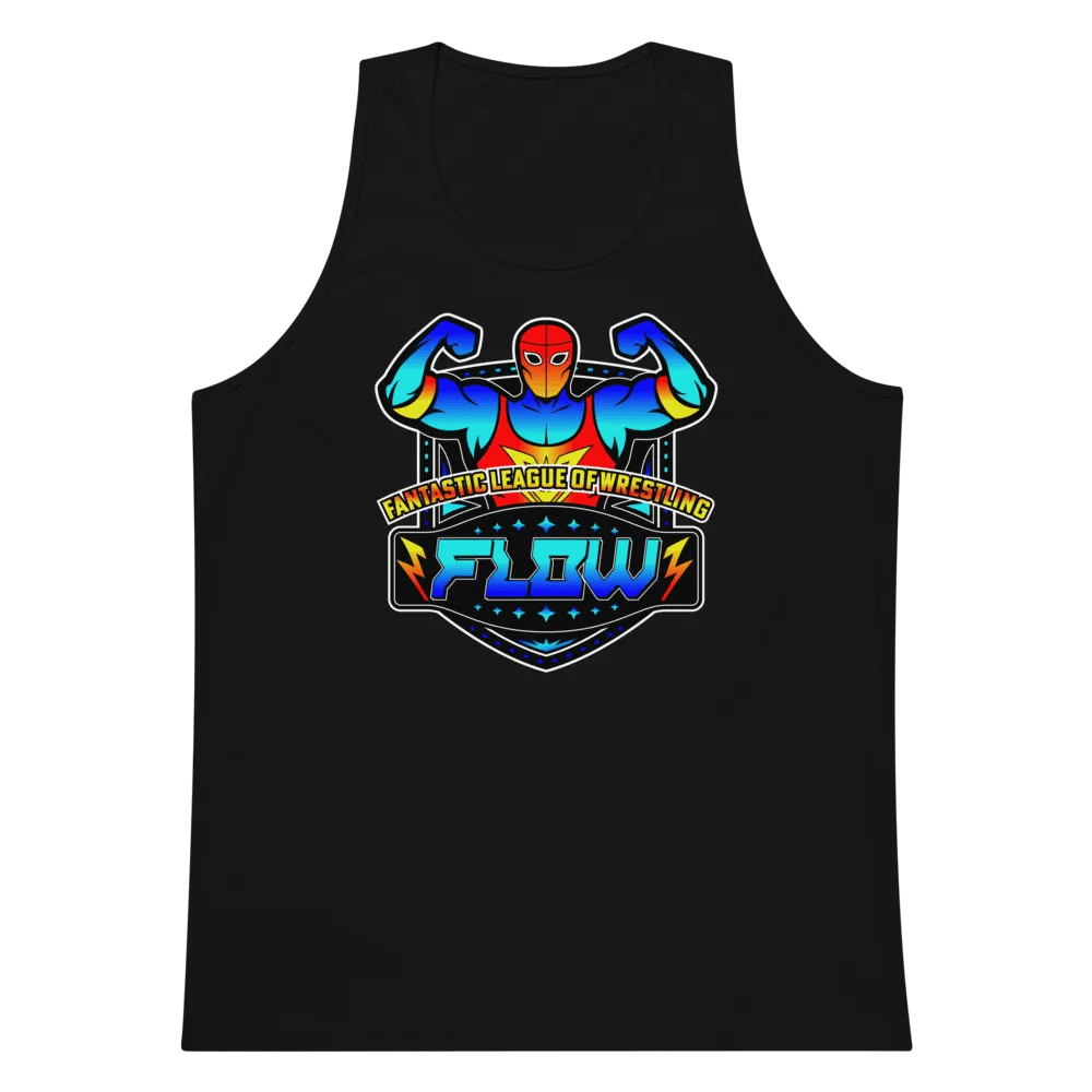 FLOW Tank top product image (5)