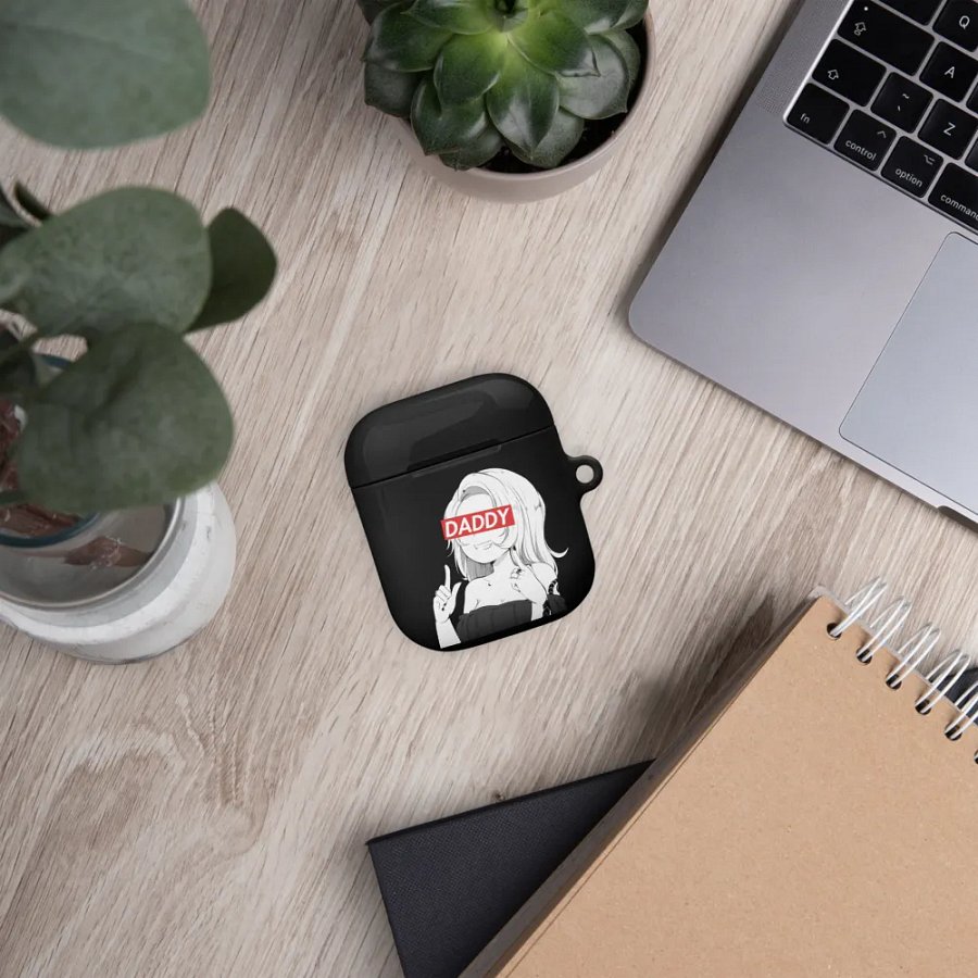 Daddy AirPods® Case product image (6)