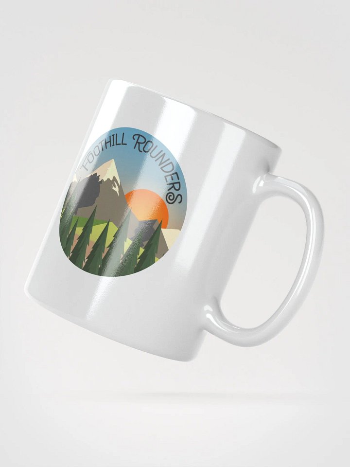 Logo Mug product image (4)