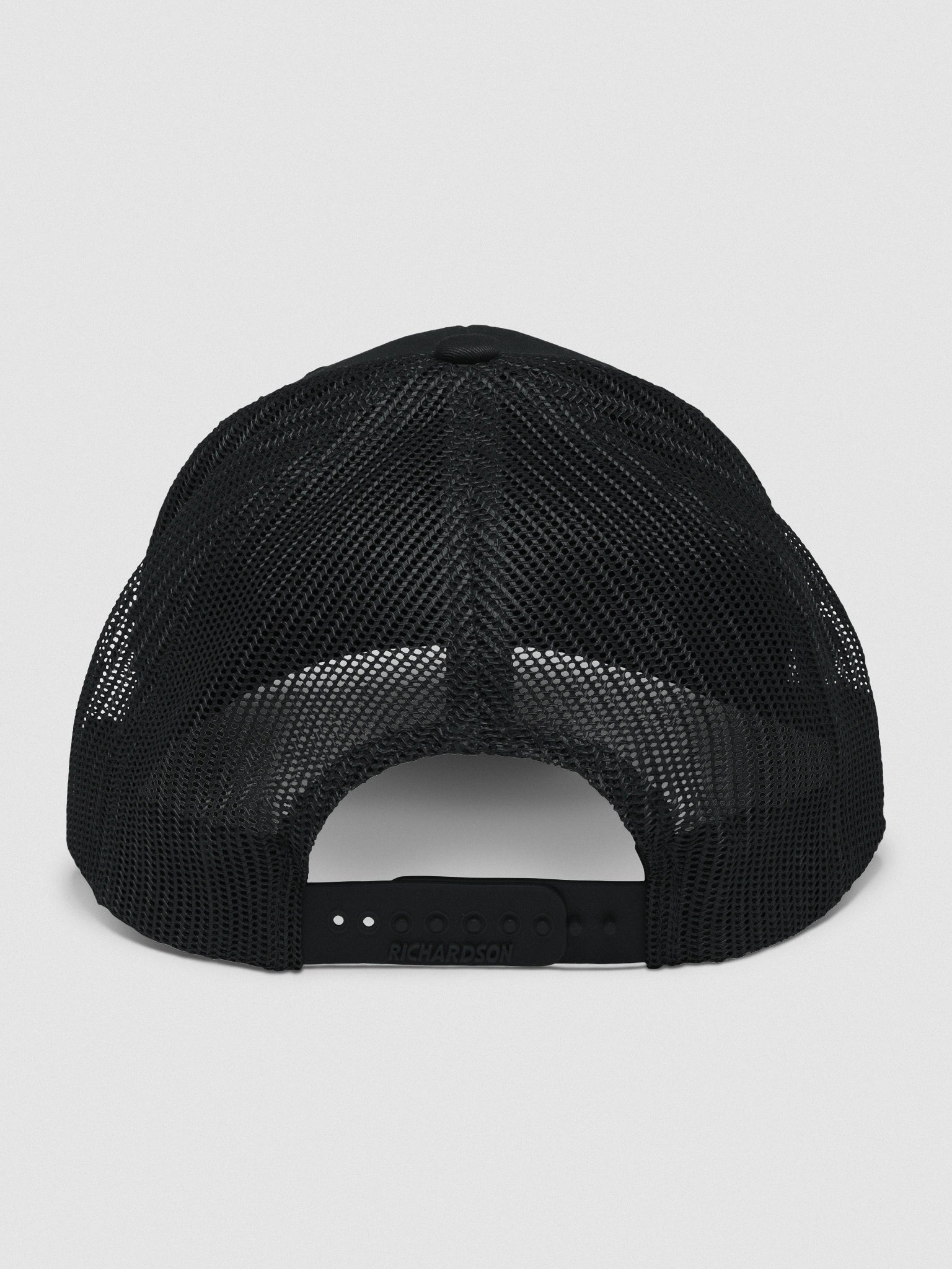 Elkhorn Embroidered Trucker Hat product image (4)