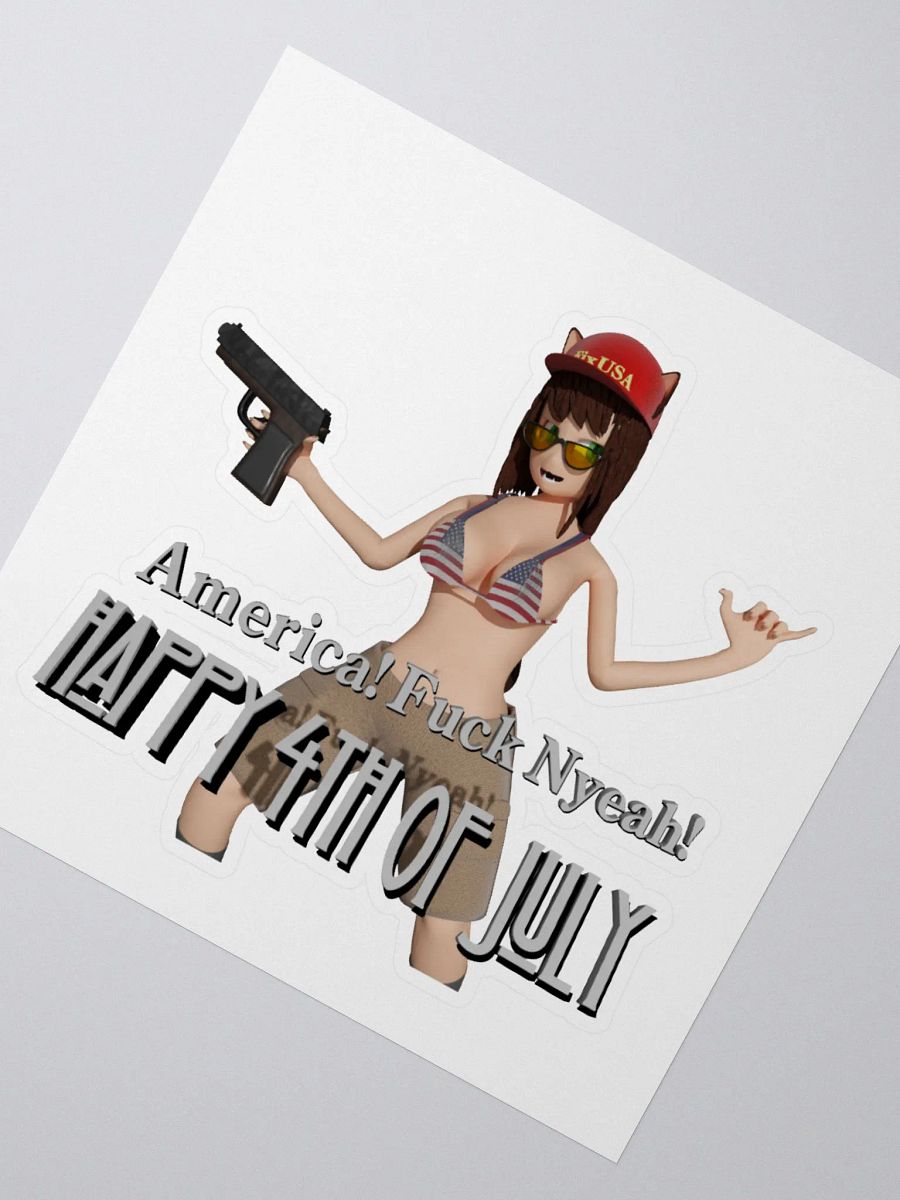 America F*ck Yeah! product image (2)