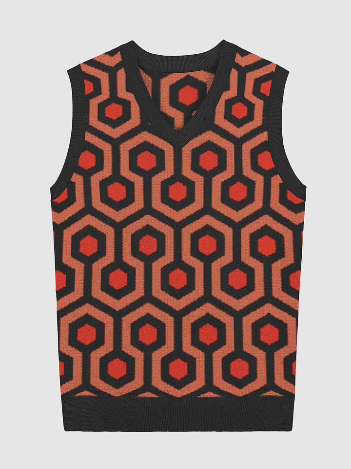 The Overlook Hotel Vest product image (1)