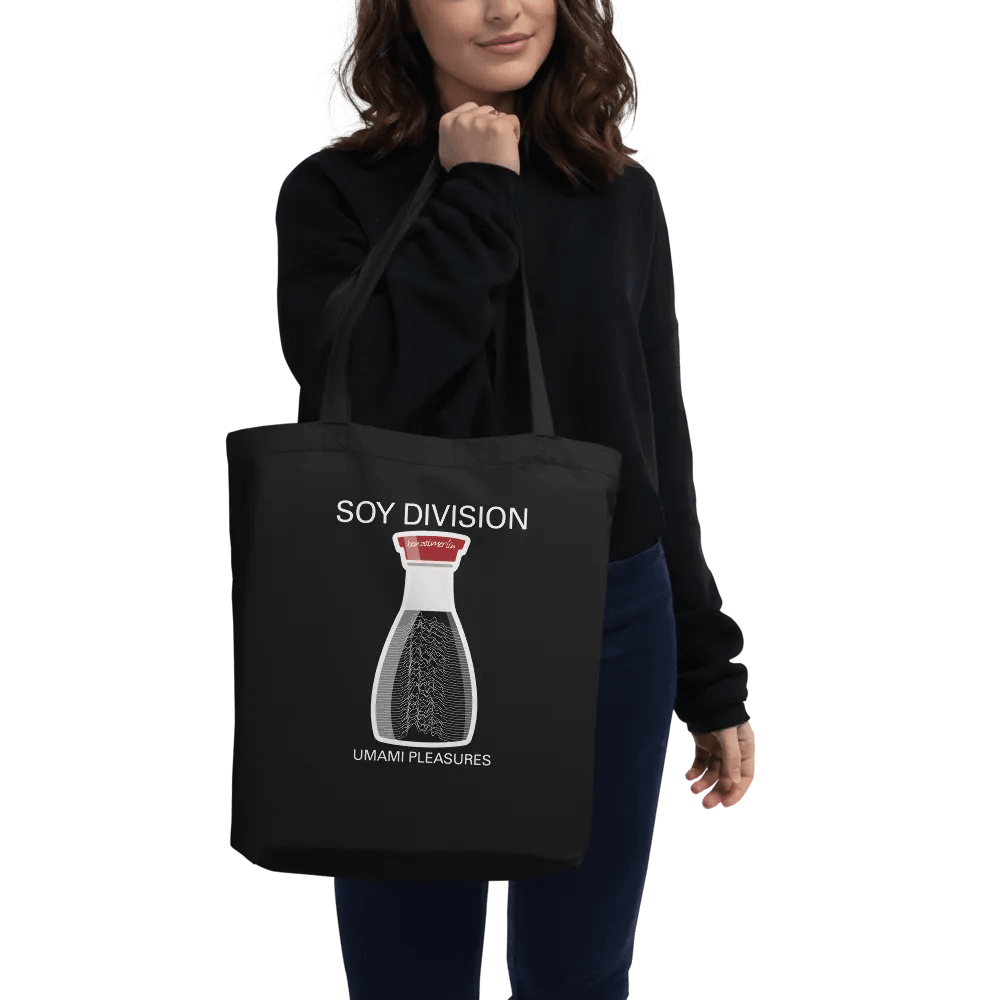 Umami Pleasures Tote product image (1)