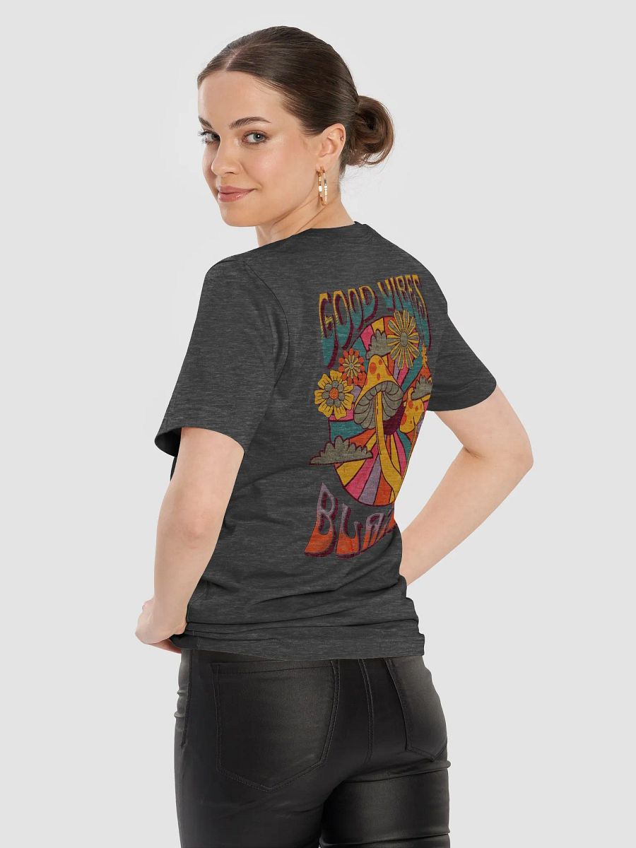 Groovy Blazer Tee product image (8)