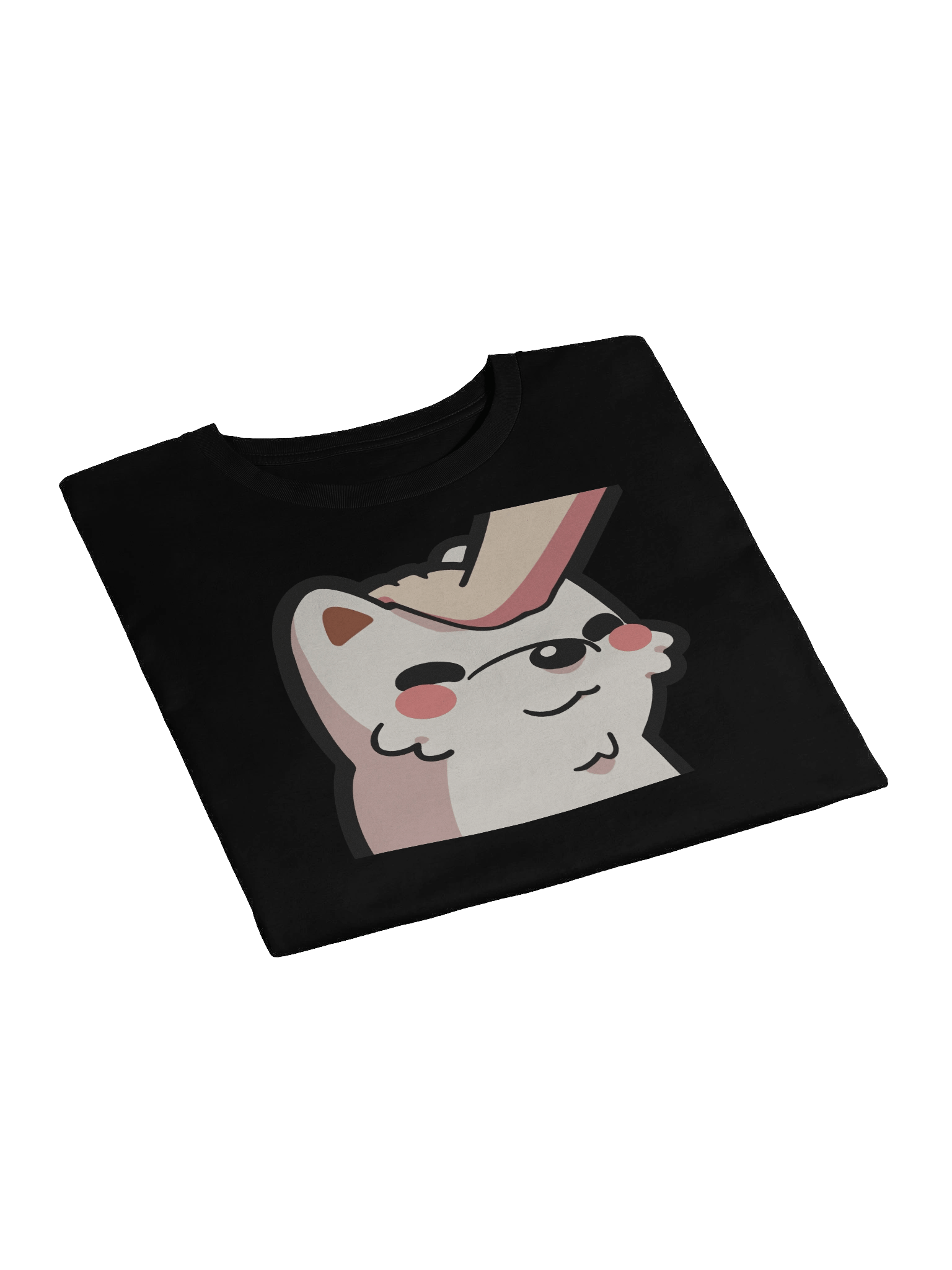 Pet the Dog Crop Top OG Edition product image (19)