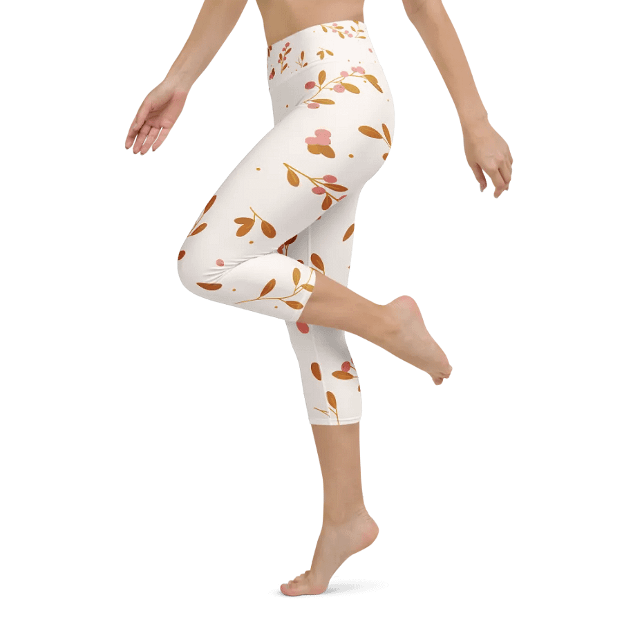 Berry Delight Capri product image (5)