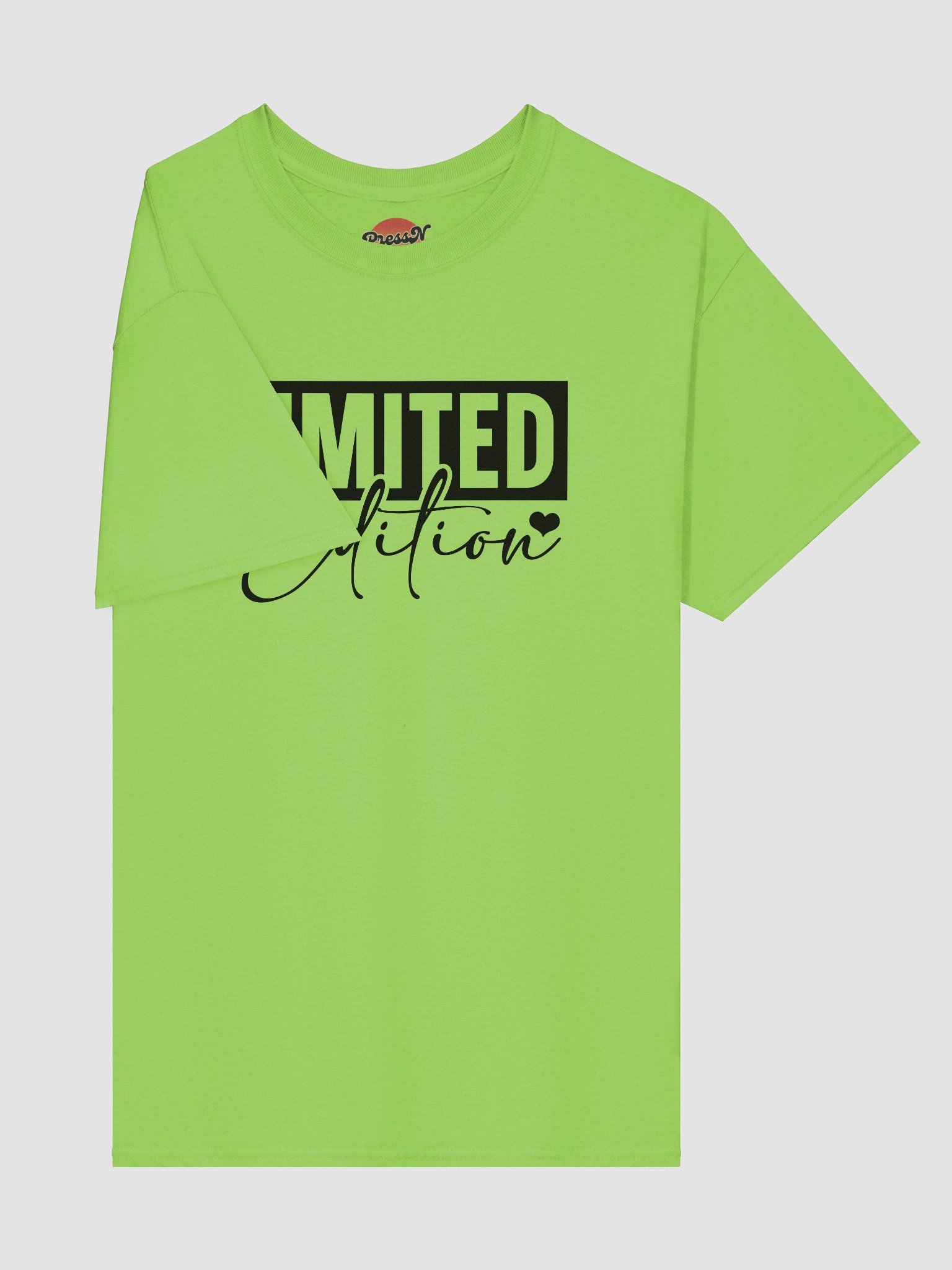 Limited Edition Tee product image (42)