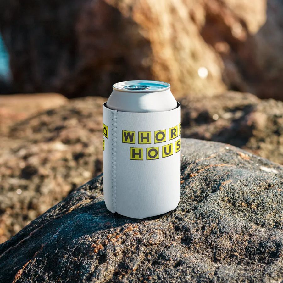 Whorehouse Diner Koozie product image (9)