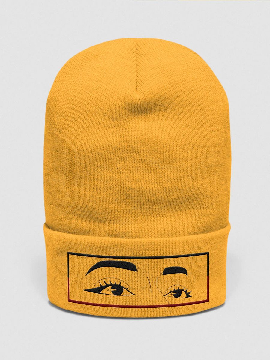 AngelEYESAli Beanie product image (2)