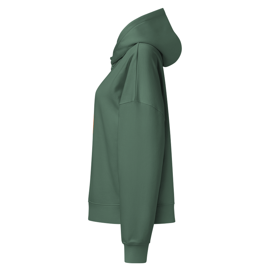 Sunset Tree Organic Hoodie product image (5)