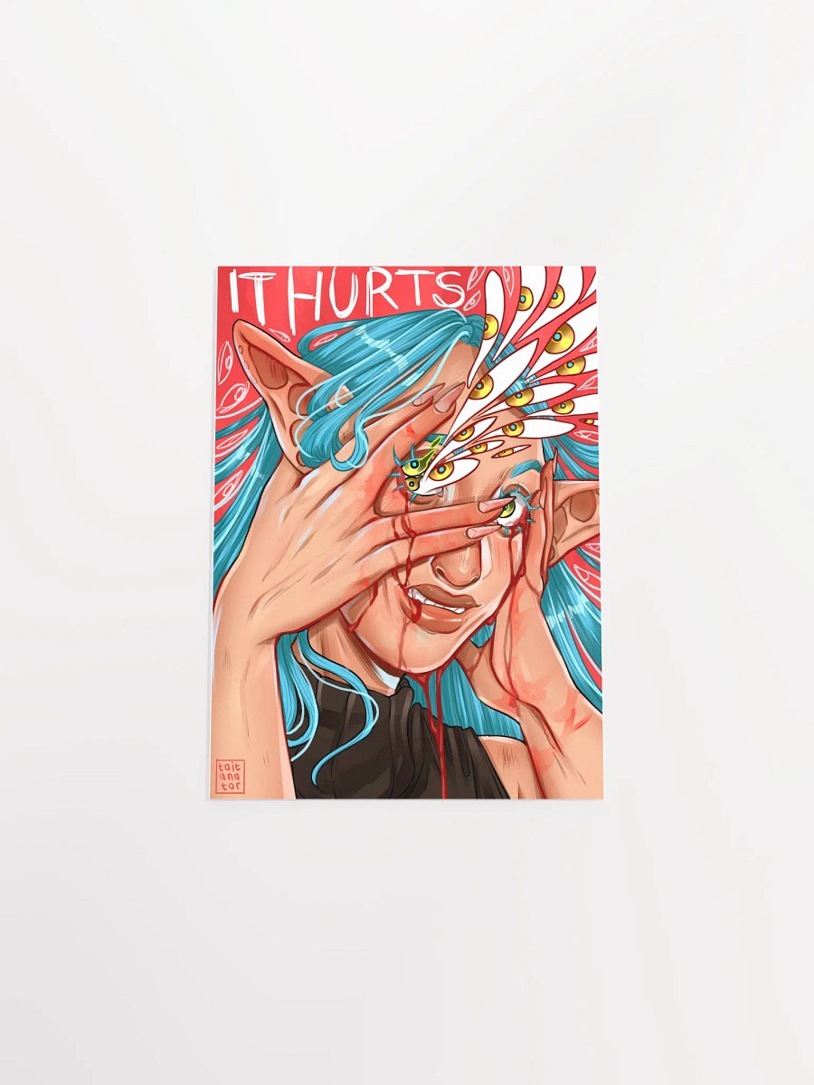 It hurts product image (16)