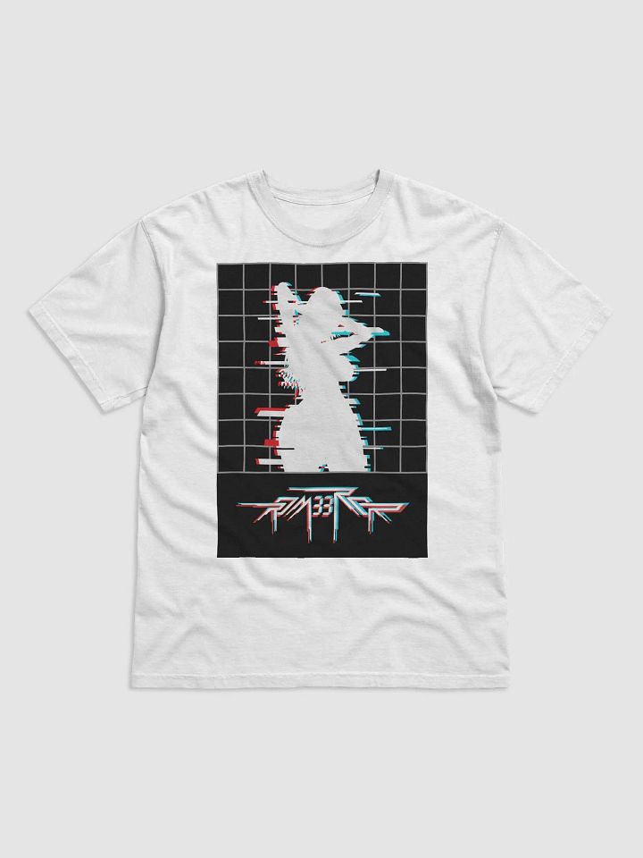 Glitch Girl product image (1)