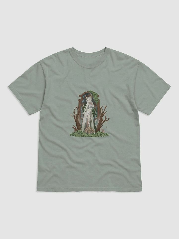 Tree Of Life Heavyweight T-Shirt product image (1)