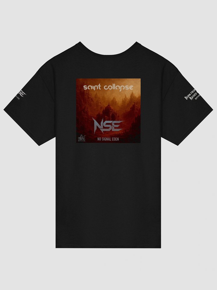 No Signal Eden - Reissue Indie Shirt product image (8)