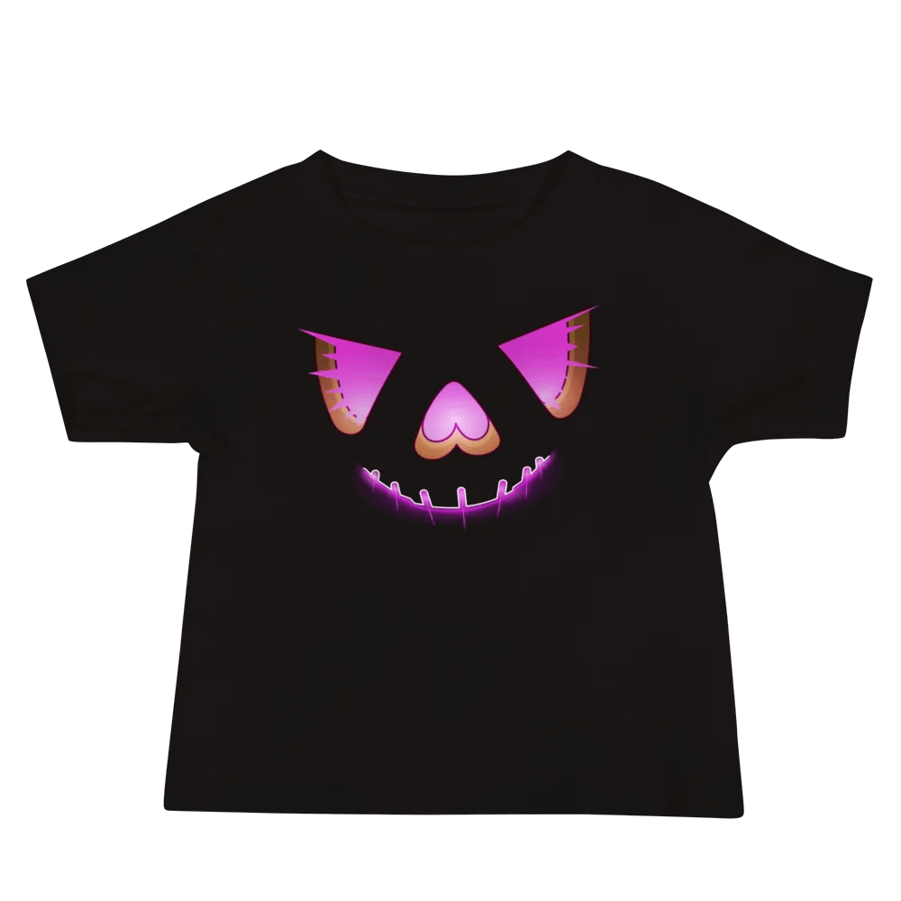 Punk face - Baby tee product image (1)