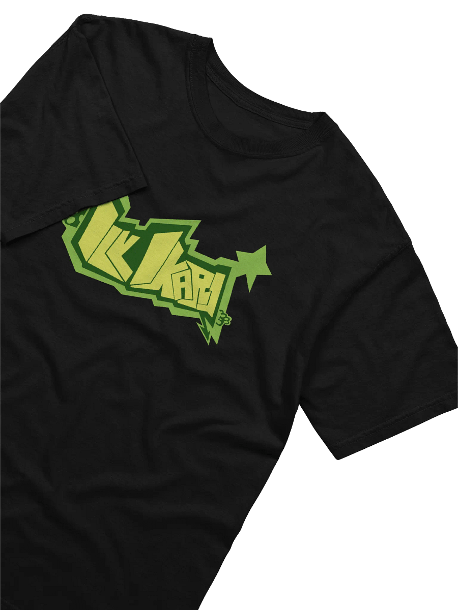 jet set radio logo - tee product image (4)