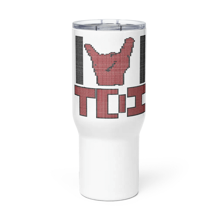 TDI Tumbler product image (2)