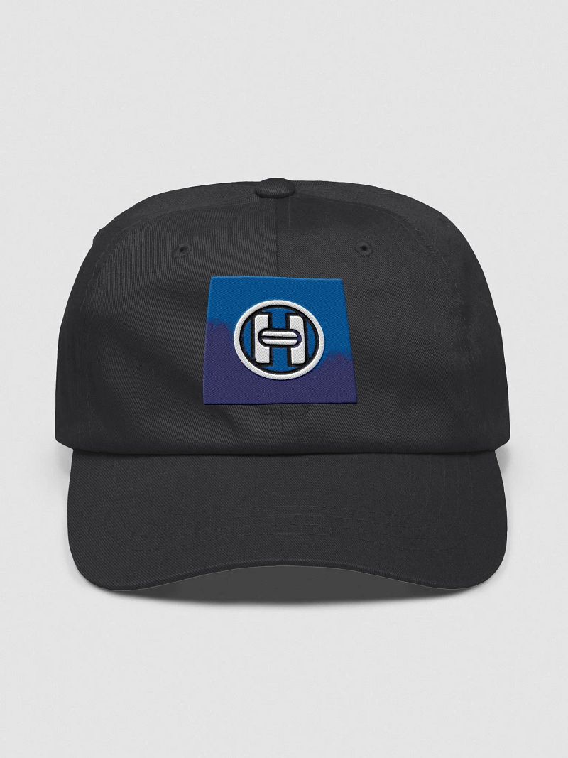 Helptovo Cap 2