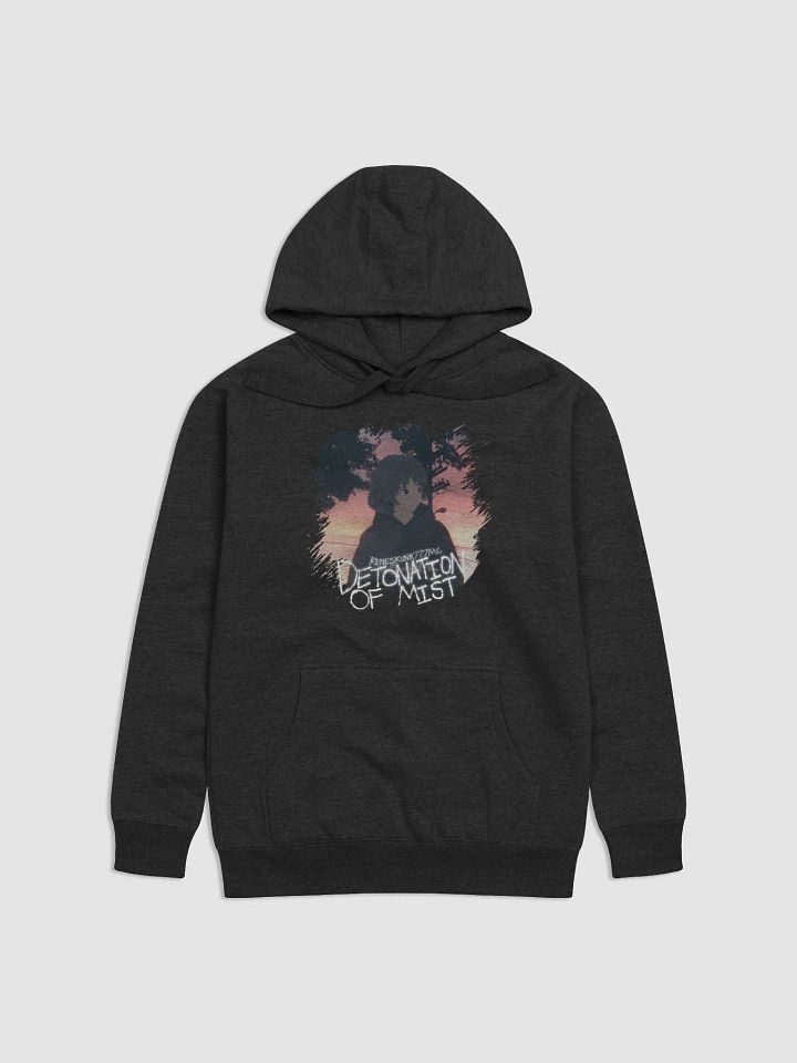 Detonation Of Mist - Hoodie product image (1)