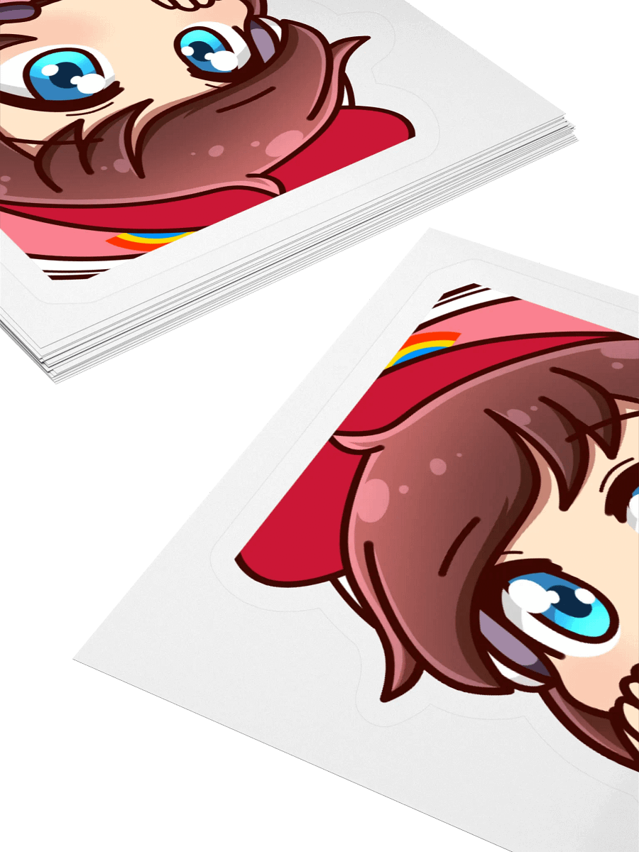 Pray Sticker product image (12)