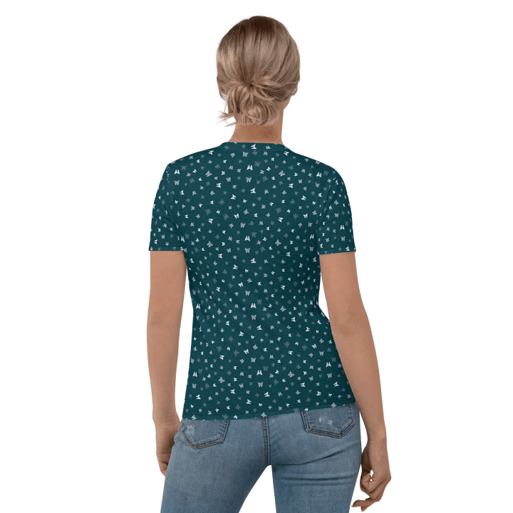Wingdance | Women's Crew Neck T-Shirt product image (2)