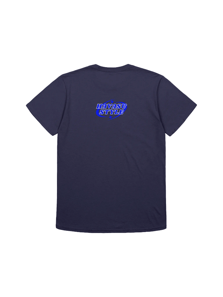 Starry Blue Havasu Style Unisex Tee product image (26)