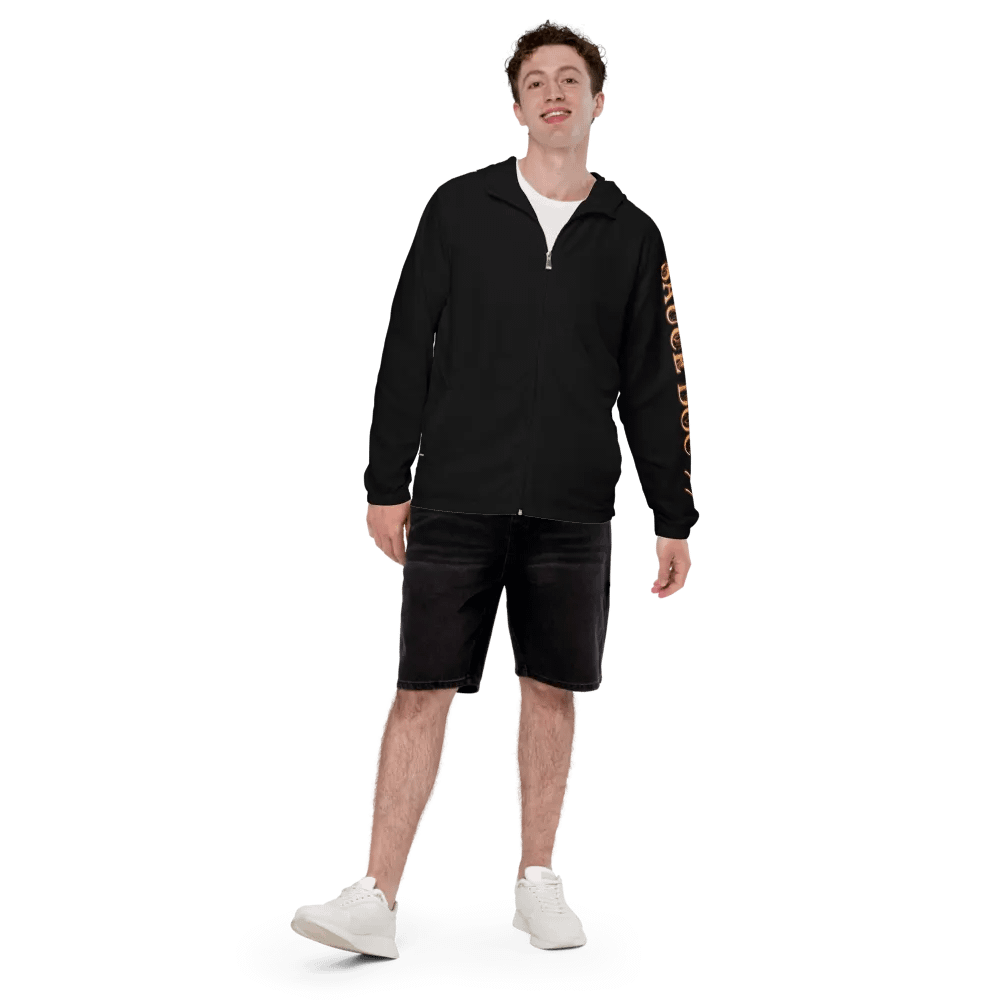 The Windbreaker (Original) product image (4)