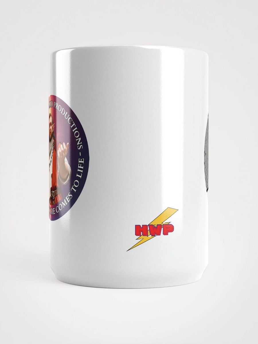 Scrybucks Mug product image (5)