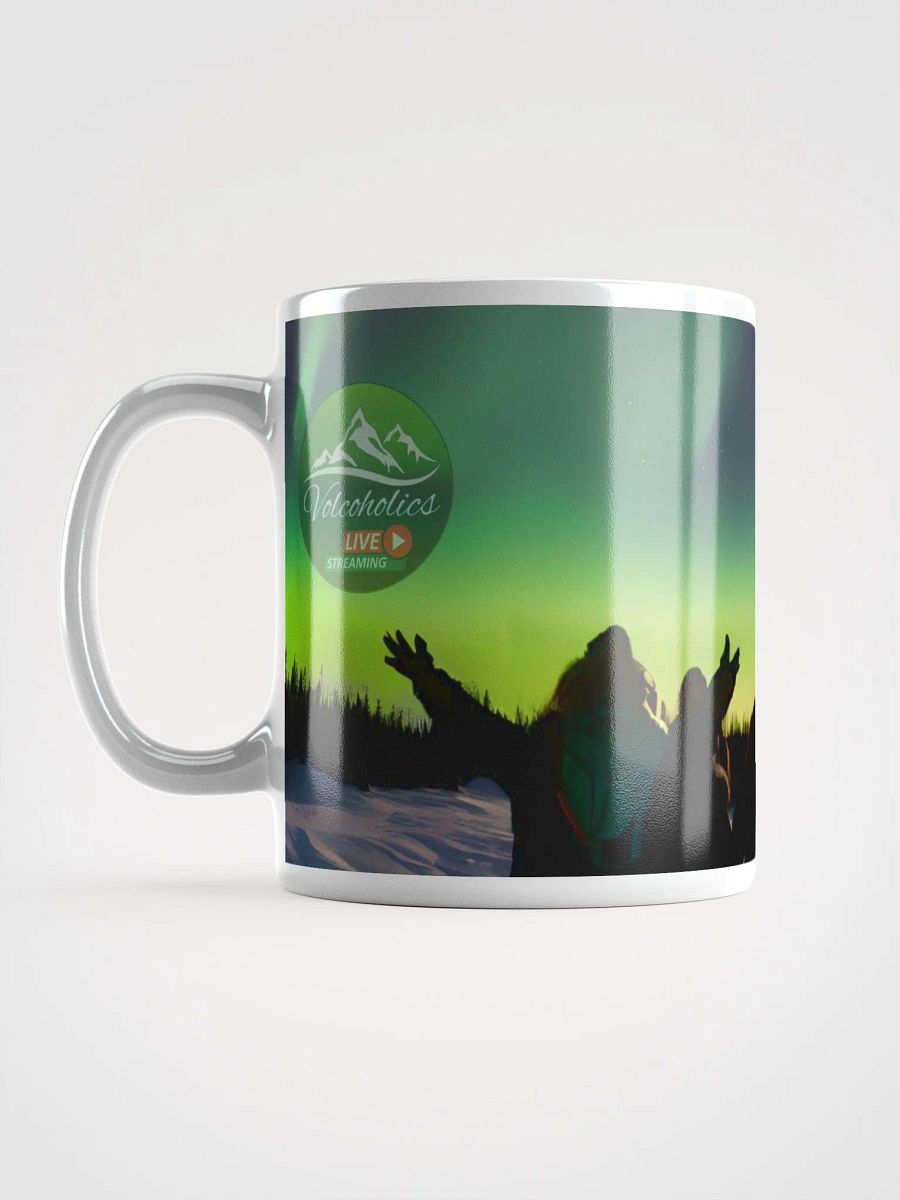 Aurora Borealis Mug product image (18)