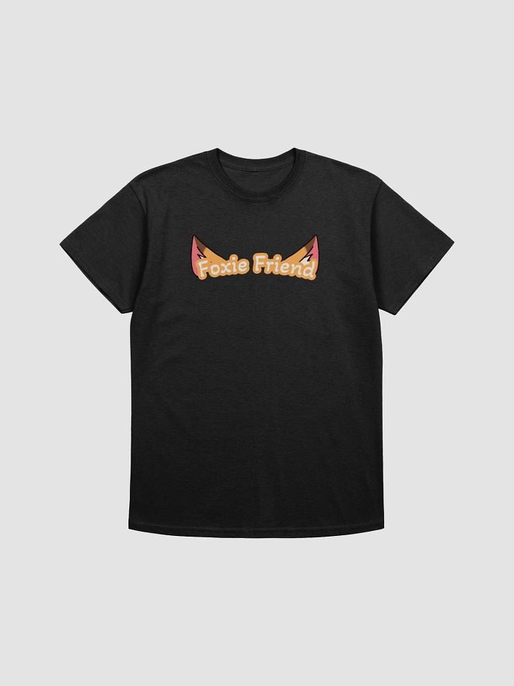 Foxie Friend Shirt product image (2)