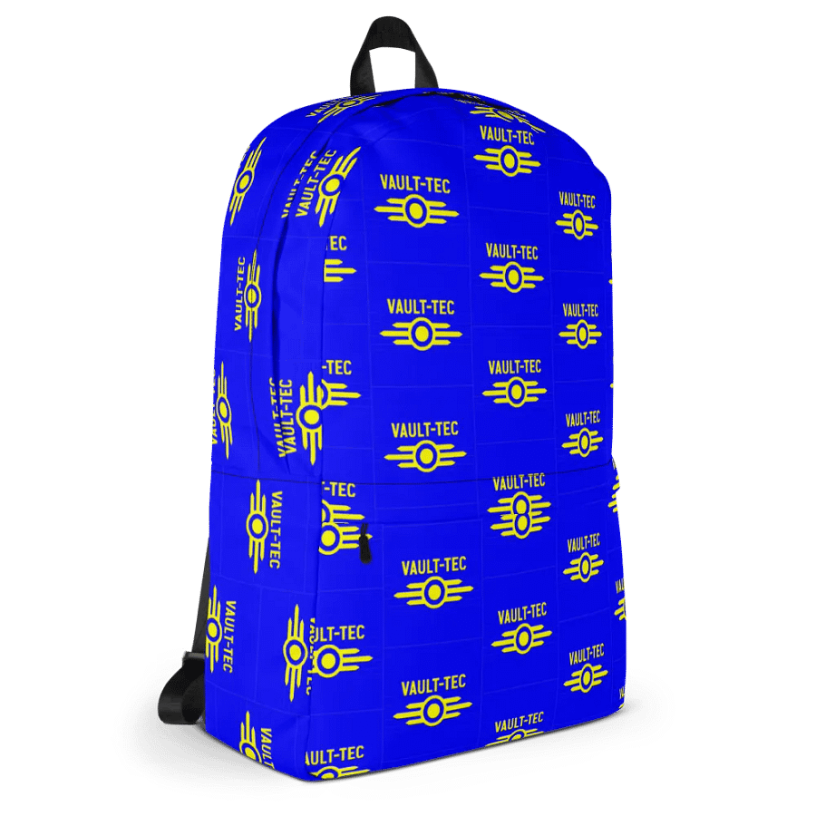 Vault-Tec Backpack product image (11)