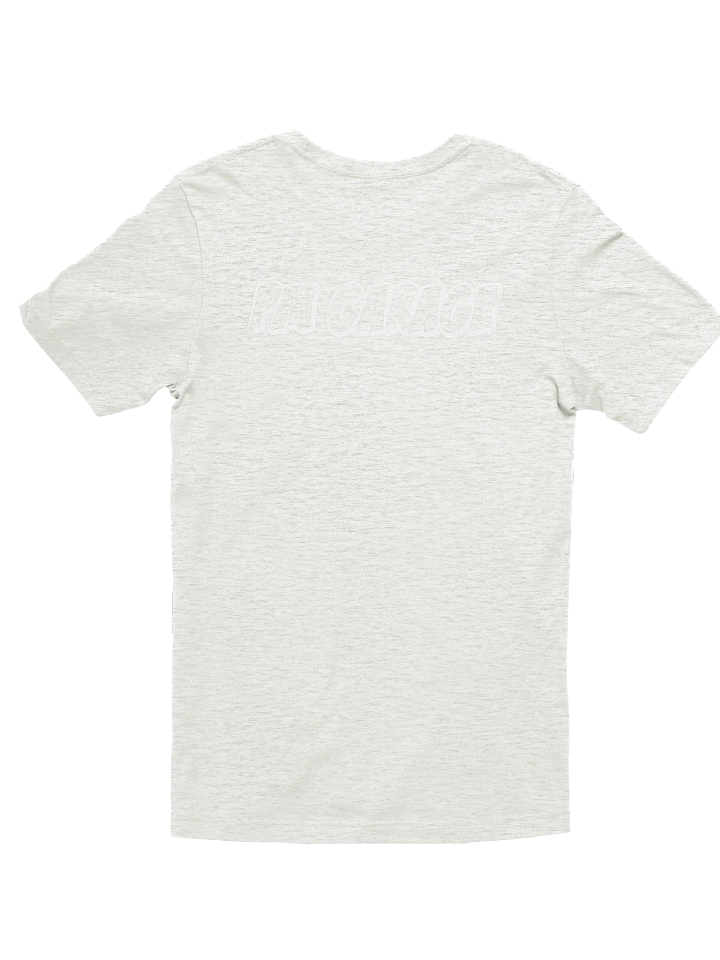 PM Garage Base Shirt White Logo product image (10)